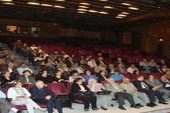 دعوة إلى ترقية الفن الأدبي من خلال  الطبعة الأولى لمهرجان الأقصوصة العربية