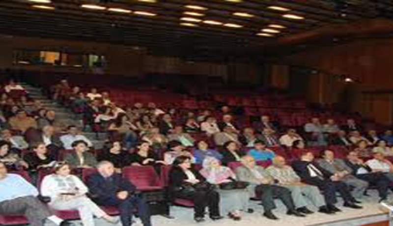 دعوة إلى ترقية الفن الأدبي من خلال  الطبعة الأولى لمهرجان الأقصوصة العربية