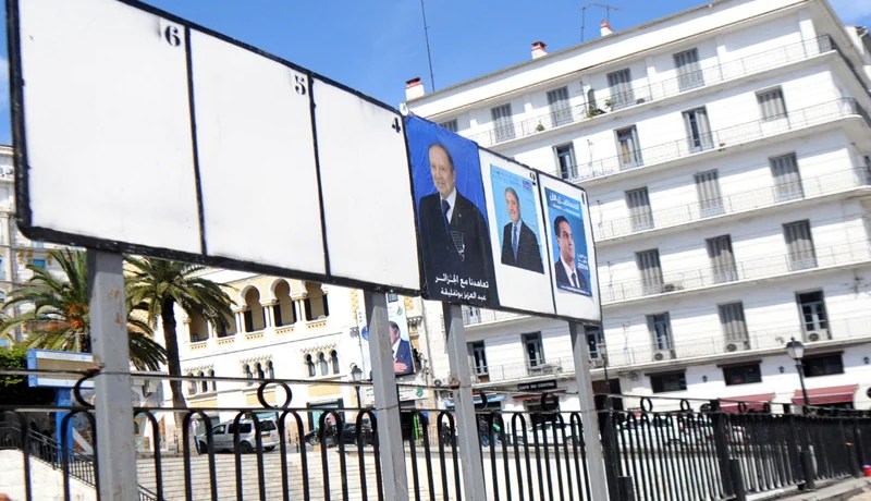 مـاعـــنـــديش الوقـت .. ماتـهمـنيـــش .. المترشحـين كـذابين