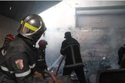 حريق مصنع تركيب الأجهزة الكهرومنزلية بالمحمدية يخلّف خسائر بالملايير في معسكر