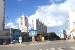 تزويد العاصمة بنظام مركزي لحركة المرور…تجهيز ما لا يقل عن 100 مفترق طرق بالإشارات الضوئية