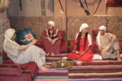 أبطال “سولة” يستأنفون التصوير.. ومديرية الإنتاج تطلب تقريرا مفصلا عمّا حدث!