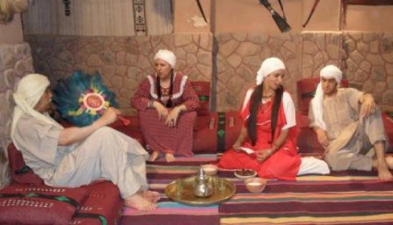 أبطال “سولة” يستأنفون التصوير.. ومديرية الإنتاج تطلب تقريرا مفصلا عمّا حدث!