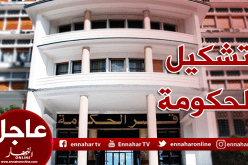 القائمة الإسمية لوزراء الحكومة الجديدة المكلفة بتصريف الأعمال