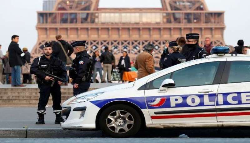 فرنسا.. توقيف صهر الأمير البريطاني ويليام بتهمة الاغتصاب