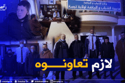 وزير الرياضة يأمر بمساعدة أحد “العدائين الصاعدين” بتبسة