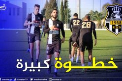 إدارة وفاق سطيف تحفز لاعبيها ماديا قبل مواجهة أشانتي كوتوكو