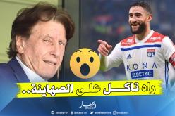 “فقير” يستعين بـ”صهيوني” للخروج من “ليون”!