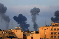 أوامر صهيونية بمواصلة الغارات على غزة