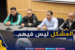 بعد صدمة شُبان الخضر.. بن عودة يُدافع عن زطشي وشفيق