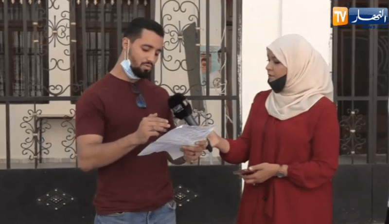 في اليوم الثاني من الباك.. هذه إنطباعات الممتحنين حول مادة الرياضيات