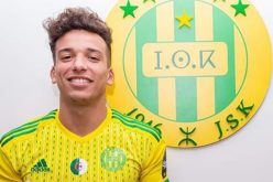 بولحية: “لا نفكر حاليا في البوديوم هدفنا مواصلة نتائجنا الإيجابية”