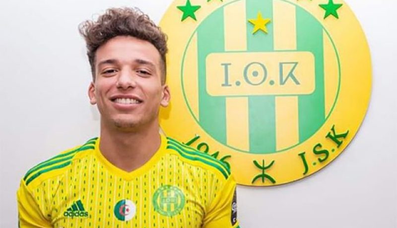 بولحية: “لا نفكر حاليا في البوديوم هدفنا مواصلة نتائجنا الإيجابية”