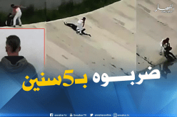 5 سنوات سجن في حق مناصر السياسي الذي رمى مُشجع العميد في الواد