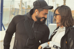 بسمة بوسيل لتامر حسني: فعلا اتهورت.. آسفة