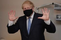 رئيس الوزراء البريطاني: لا مفر من موجة ثانية لجائحة كورونا