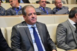 ولد علي: “من حق قرباج اللجوء إلى التاس لكن لدي رسالة استقالته”