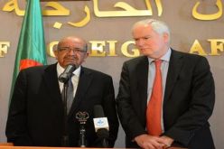 الجزائر ولندن .. انتقالة من الشراكة في المجال الطاقوي إلى التعاون الأمني