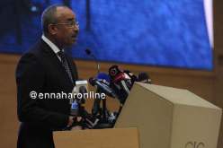 بدوي: أيها الأميار إبحثوا عن الثروة غير المستغلة ببلدياتكم