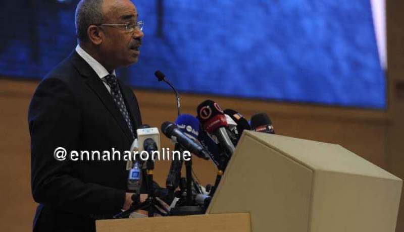 بدوي: أيها الأميار إبحثوا عن الثروة غير المستغلة ببلدياتكم