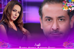 عمايري: “إذا قررت الزواج فلن أختار إمرأة تشبه طليقتي أمل عرفة”!