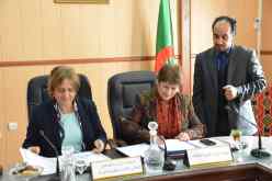 اعتماد التقييم لتلاميذ من ذوي الإحتياجات الخاصة الراسبين في إمتحان السنكيام