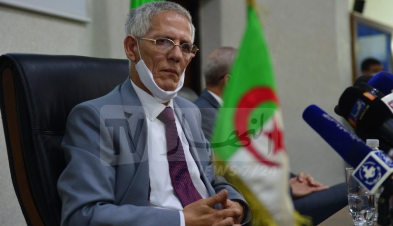 وزير الصناعة: لا يمكن عزل الجامعة الجزائرية عن العجلة الإقتصادية
