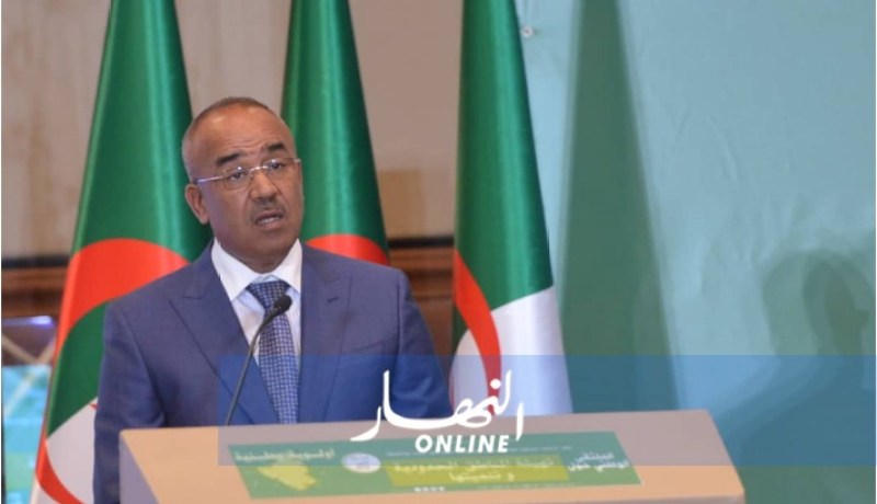 بدوي: “تخصيص برنامج تنموي خاص لتنمية المناطق الحدودية للبلاد”