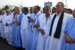 معارضة موريتانيا تدعو لرحيل الرئيس