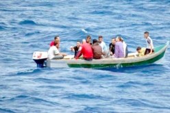 الشلف: تواصل عمليات البحث عن 12 حراق في تعداد المفقودين بعد إنقلاب قاربهم