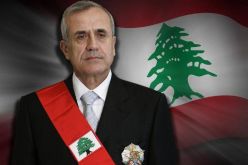 رئيس لبنان يدعو شعبه إلى تجنب الوقوع في الفتنة