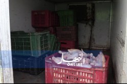 إحباط تسويق أكثر من قنطارين لحوم بيضاء فاسدة بوهران