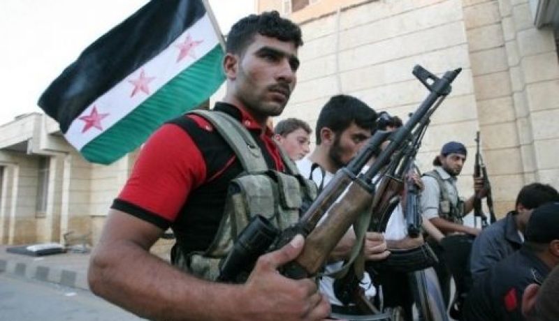 القضاء السوري بصدد ملاحقة شخصيات لبنانية بتهمة دعم المجموعات المسلحة