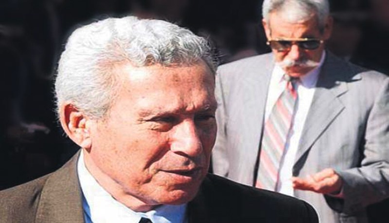 الشروع في محاكمة قاتل علي تونسي الاسبوع المقبل