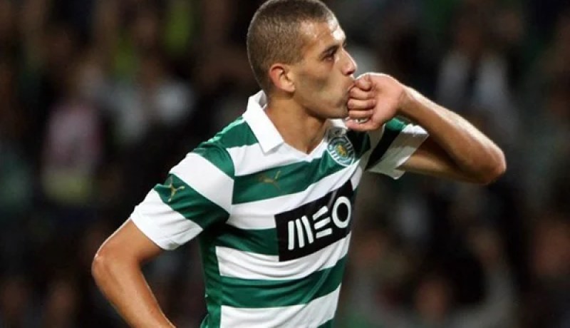 الاتحادية البرتغالية تبرئ سليماني مرة أخرى من اتهامات بنفيكا