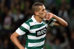 سليماني يقترب من تحطيم أرقام قياسيـة وأنصار سبورتينغ لشبونـة يحاصرونـه