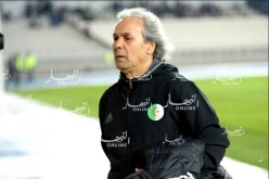 ماجر:”شفنا ضربة في البالون وكنا قادرين على إنهاء الشوط الأول برباعية”