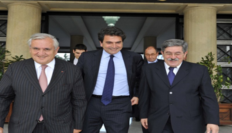 جون بيار رفاران في الجزائر بداية من  فيفري المقبل