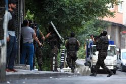 مقتل 6 إرهابيين في اشتباكات  بتركيا