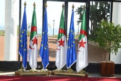دعوة فرنسية لـ “انفتاح” جزائري أكبر على أوروبا