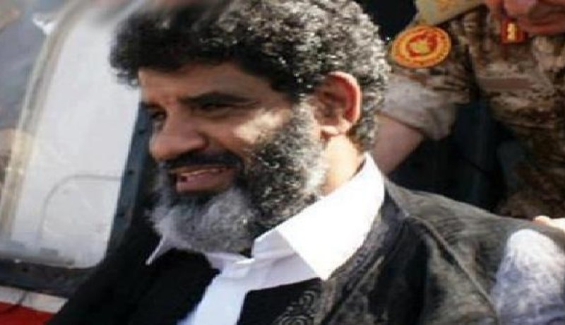 طرابلس دفعت 200 مليون دينار ليبي لموريتانيا لتسليمها شخص واحد.. من هو؟