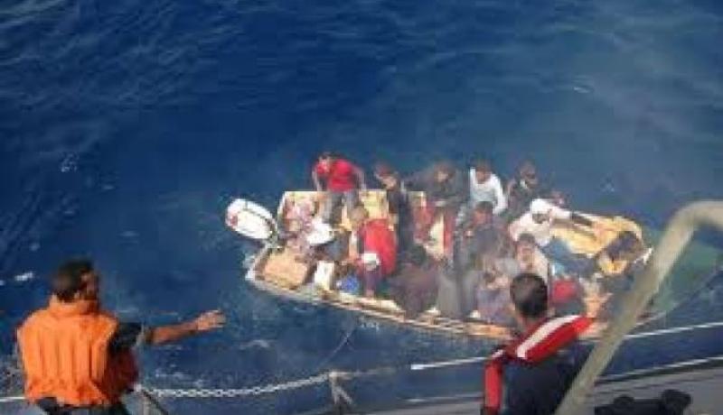 توقيف 13 مهاجر غير شرعي و حجز 3600 لتر من الوقود بعنابة