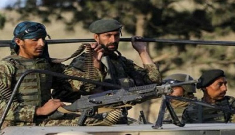 مقتل 18 مسلحا خلال عمليات متفرقة في أفغانستان