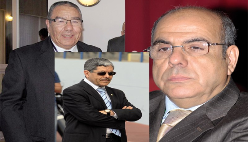 ممثّل جيار يؤكد أن روراوة أهانه عمدا في حفل عنابة