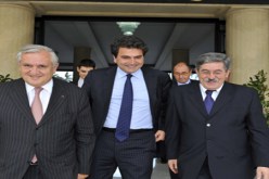 جون بيار رفاران في الجزائر بداية من  فيفري المقبل