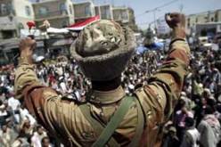 قائد الفرقة المدرعة ال33 في الجيش اليمني ينضم الى المعارضة