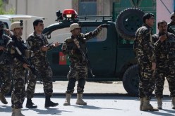 قوات الأمن الأفغانية تقتل 20 مسلحا بالمقاطعات المضطربة