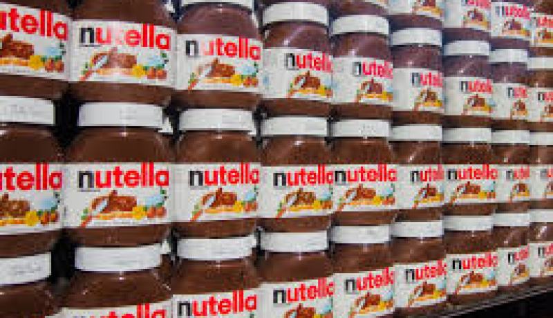 نوتيلا  ترفض منح طفلة أسترالية عبوة شوكولا خاصة لأنَّ اسمها isis