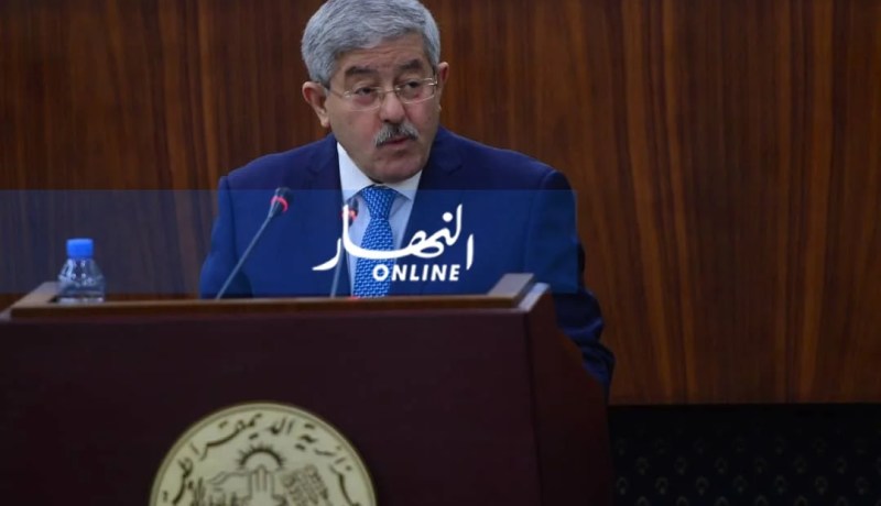 أويحيى: الإستمرارية مكّنت من تسديد 25 مليار دولار من الديون الخارجية