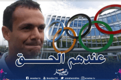حماد: “تأجيل أولمبياد 2020 قرار منطقي وعقلاني”